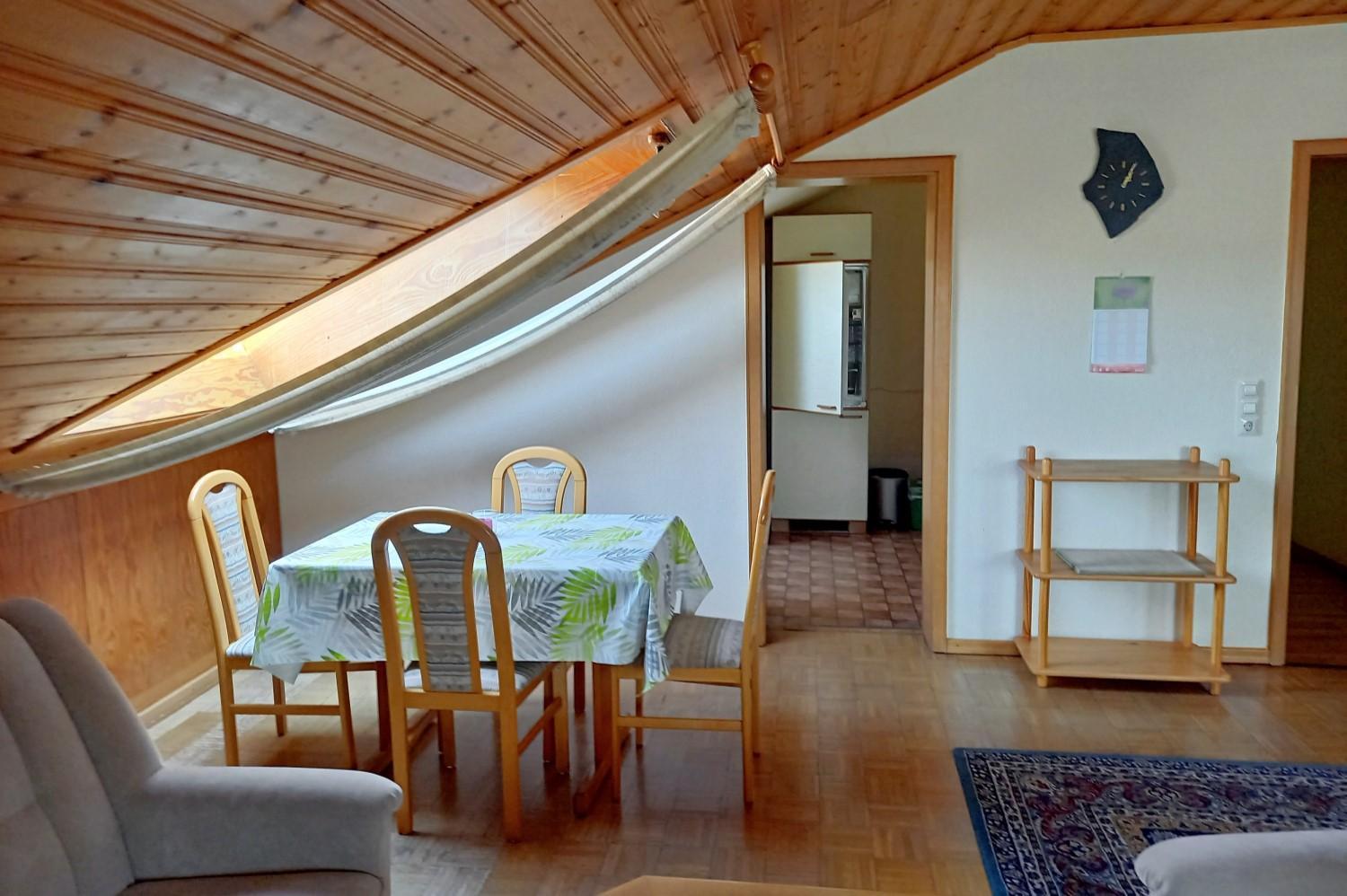 Belvita 3 Mit Hallenbad & Sauna Apartment