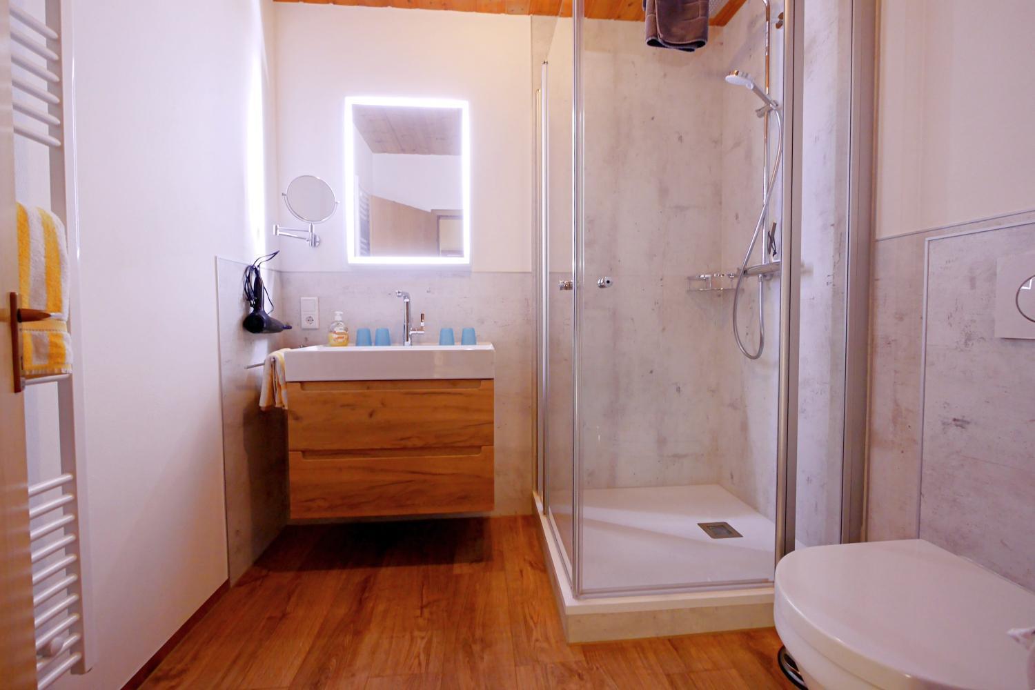 Apartment Belvita 3 Mit Hallenbad & Sauna