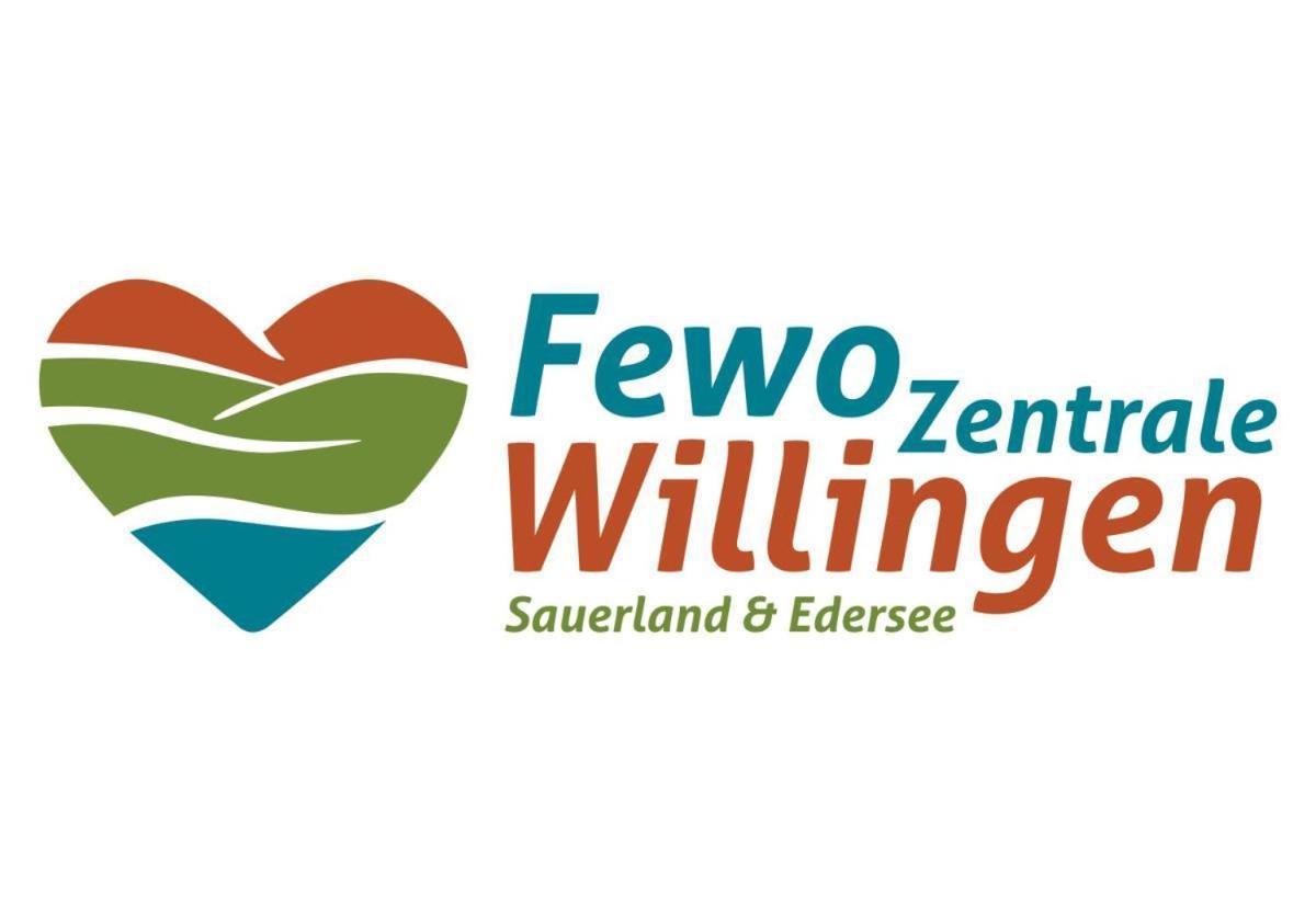 Belvita 3 Mit Hallenbad & Sauna Apartment Willingen (Upland)