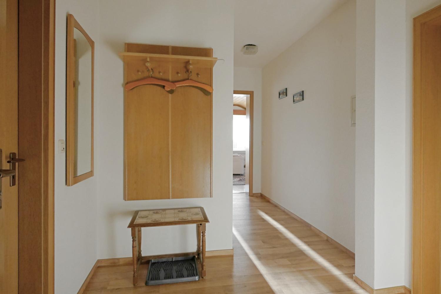 Belvita 3 Mit Hallenbad & Sauna * Willingen (Upland)