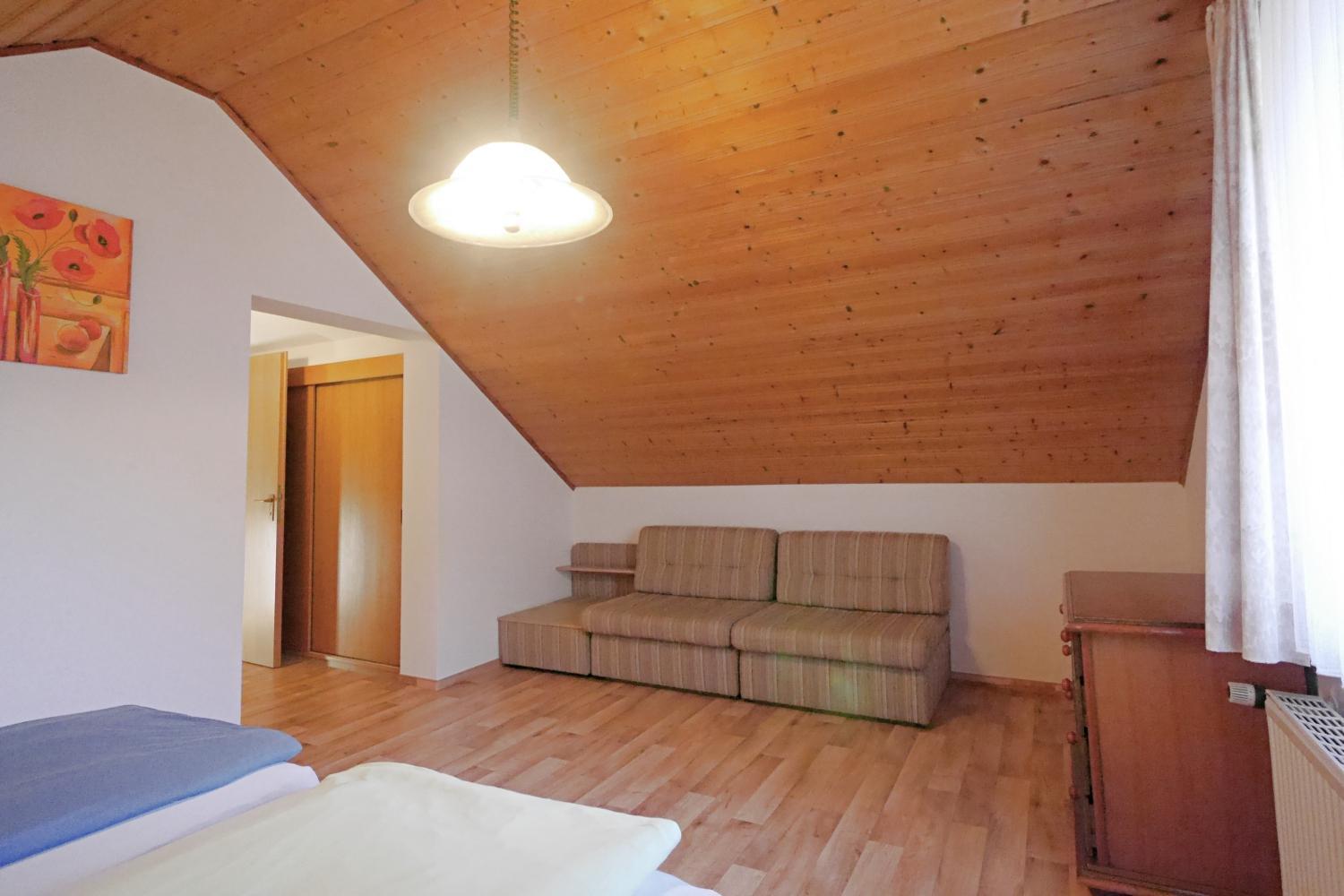 Belvita 3 Mit Hallenbad & Sauna Apartment Willingen (Upland)