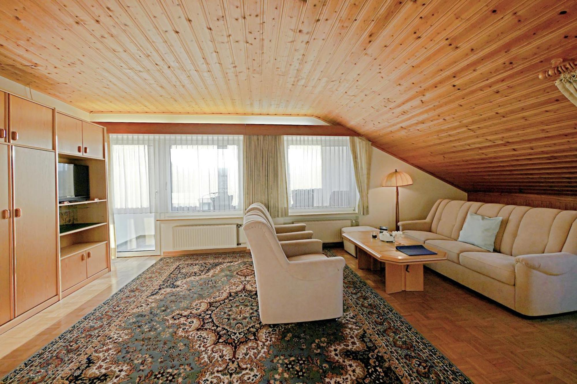 Belvita 3 Mit Hallenbad & Sauna Apartment *