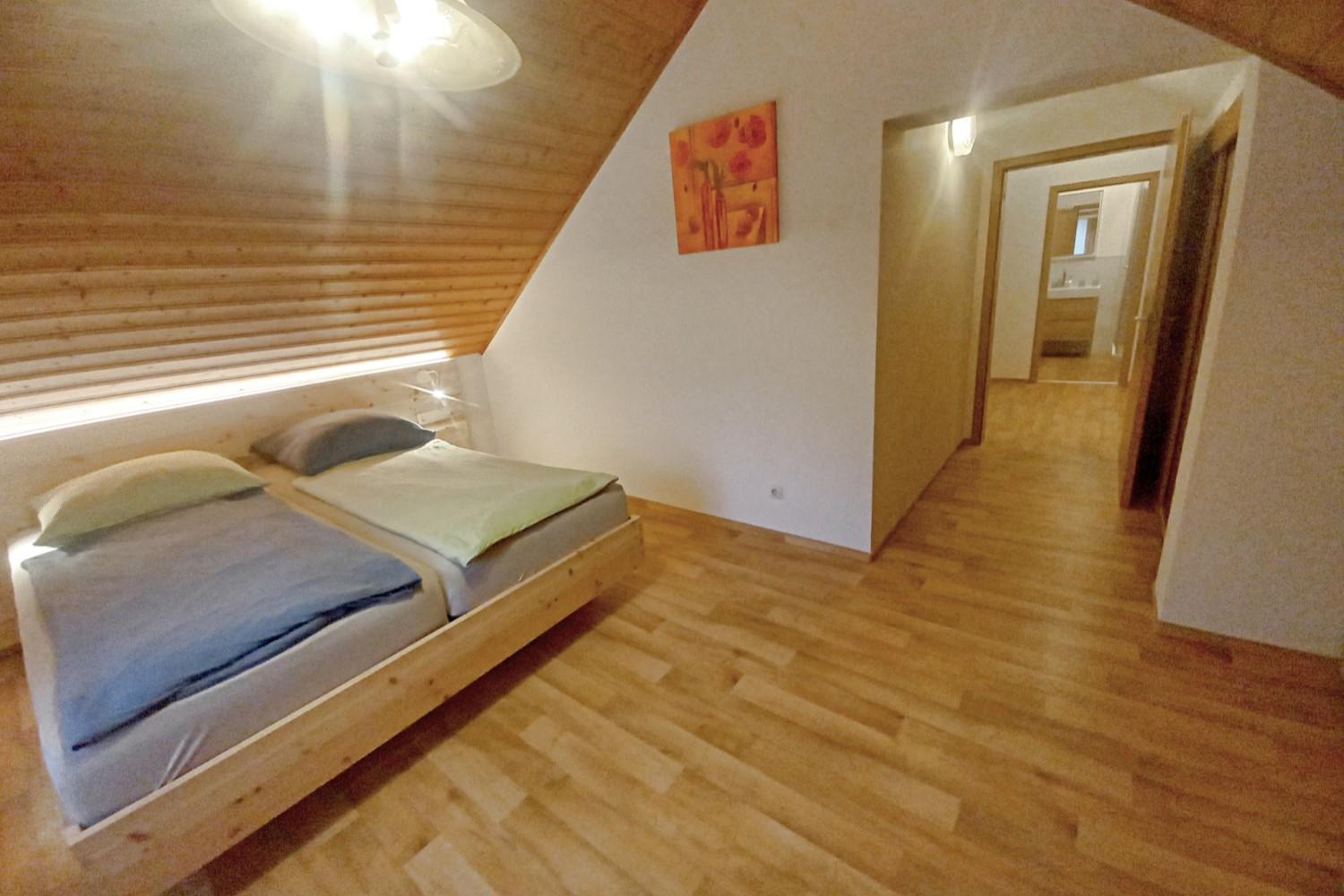 Apartment Belvita 3 Mit Hallenbad & Sauna *
