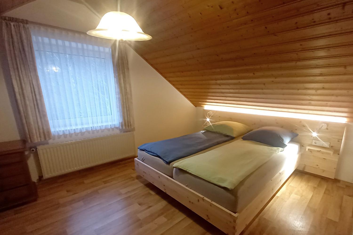 Belvita 3 Mit Hallenbad & Sauna *
