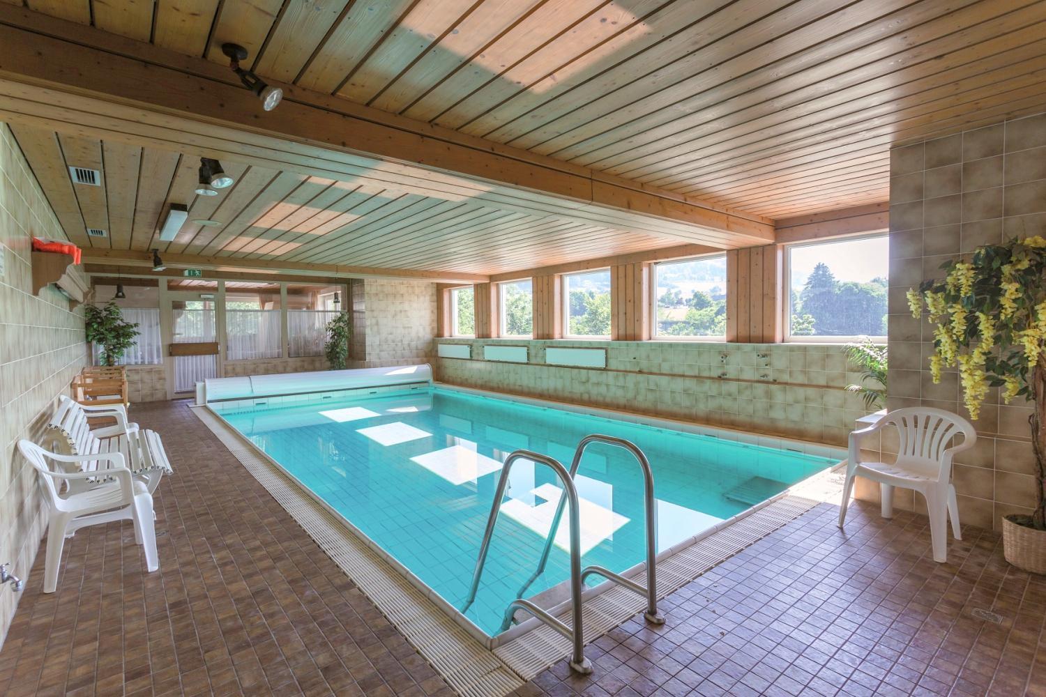 Belvita 3 Mit Hallenbad & Sauna Willingen (Upland)
