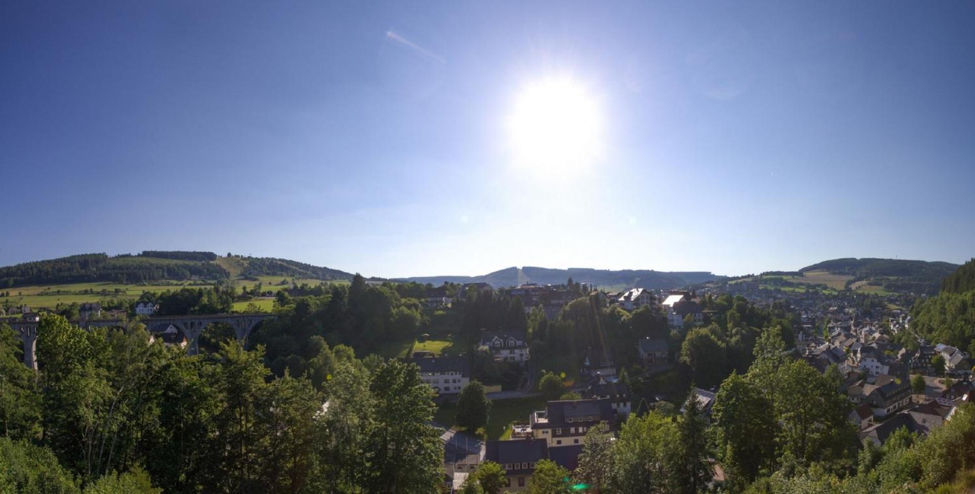 Belvita 3 Mit Hallenbad & Sauna * Willingen (Upland)