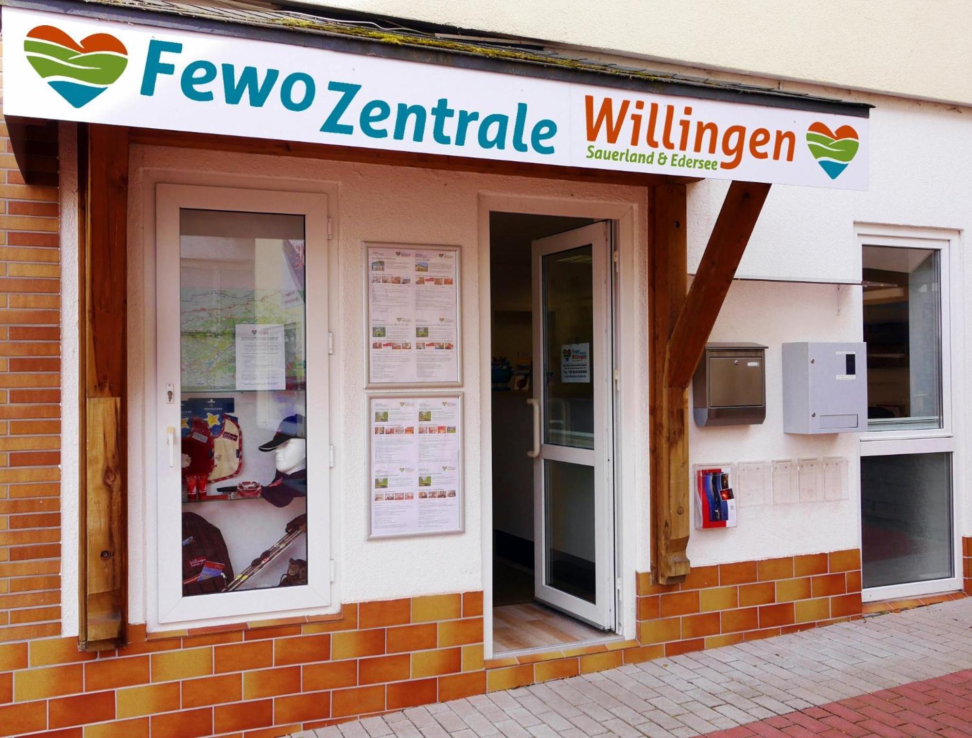 Belvita 3 Mit Hallenbad & Sauna * Willingen (Upland)